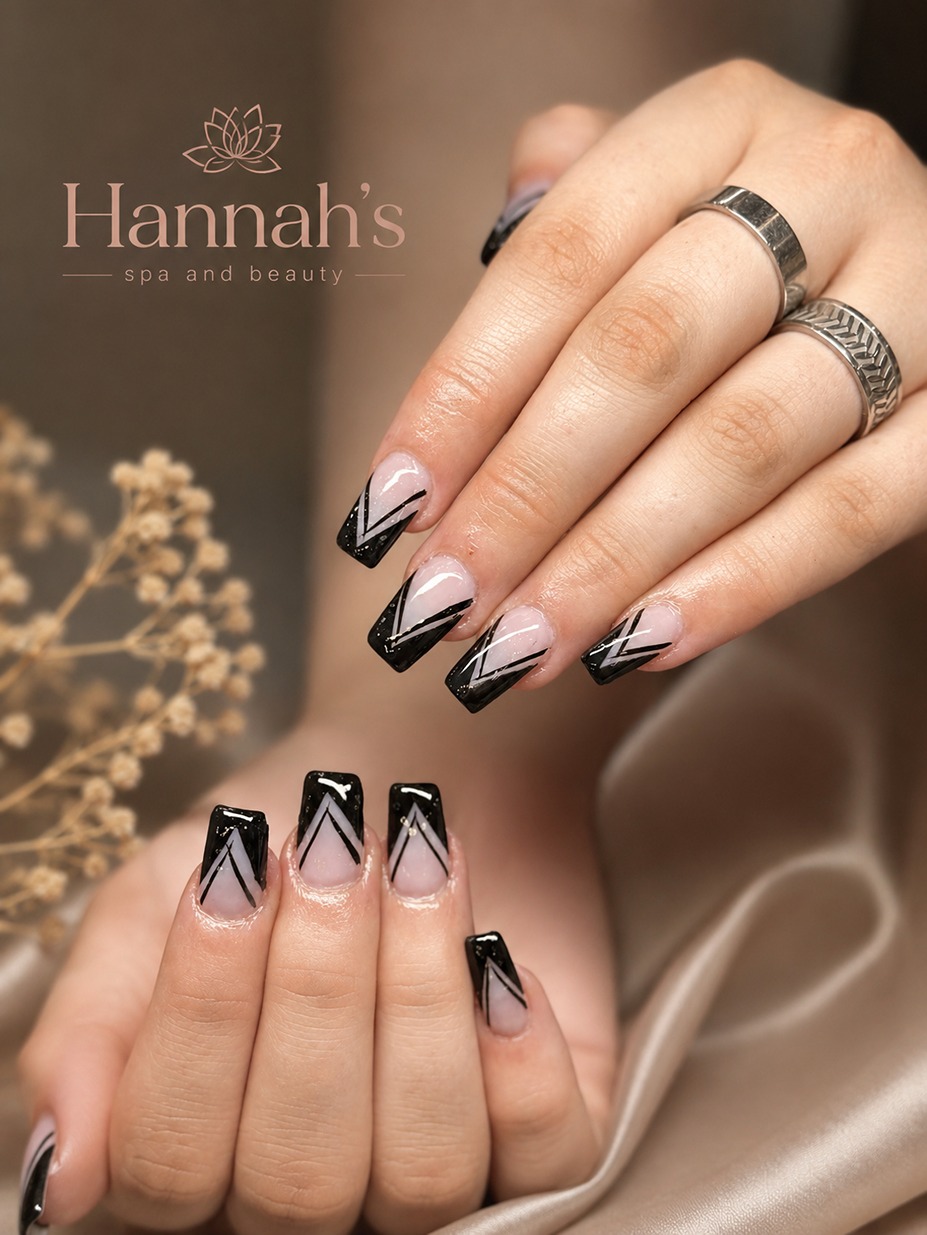Hannah’s Spa And Beauty Salon in Gastonia, NC 28056 | Nails, Skin Care, Permanent Make-Up
